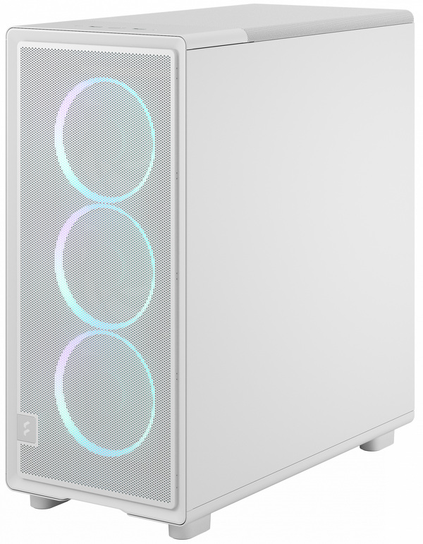 Zdjęcie produktu: Obudowa Fractal Design Epoch White TG RGB Clear Tint (FD-C-EPO1A-05)