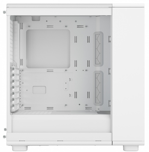 Zdjęcie produktu: Obudowa Fractal Design Epoch White TG RGB Clear Tint (FD-C-EPO1A-05)