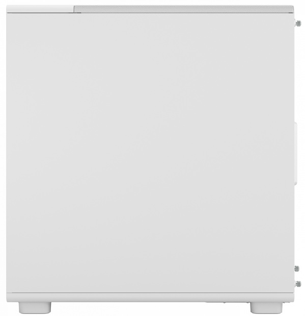 Zdjęcie produktu: Obudowa Fractal Design Epoch White TG RGB Clear Tint (FD-C-EPO1A-05)