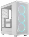 Obudowa Fractal Design Epoch White TG RGB Clear Tint (FD-C-EPO1A-05)