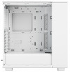Miniatura zdjęcia: Obudowa Fractal Design Epoch White TG RGB Clear Tint (FD-C-EPO1A-05)