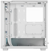 Miniatura zdjęcia: Obudowa Fractal Design Epoch White TG RGB Clear Tint (FD-C-EPO1A-05)