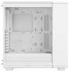Miniatura zdjęcia: Obudowa Fractal Design Epoch White TG RGB Clear Tint (FD-C-EPO1A-05)