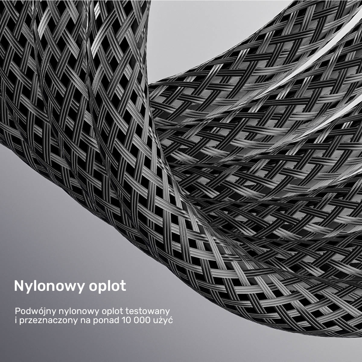 Kabel HDMI 2.1 Unitek 8K@60Hz, 4K@120Hz, LUX oplot 1m