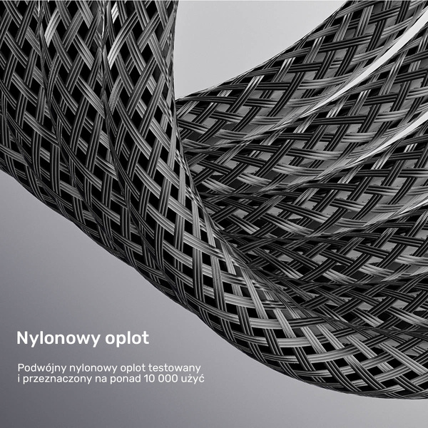 Zdjęcie produktu: Kabel HDMI 2.1 Unitek 8K@60Hz, 4K@120Hz, LUX oplot 5m