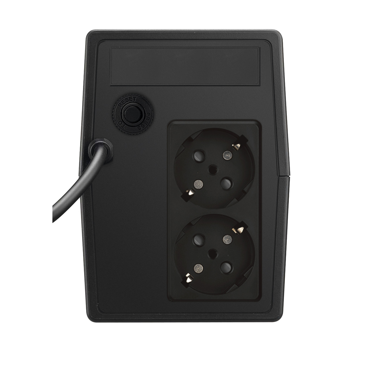 Awaryjny zasilacz UPS line-interactive FSP Fortron FP 800