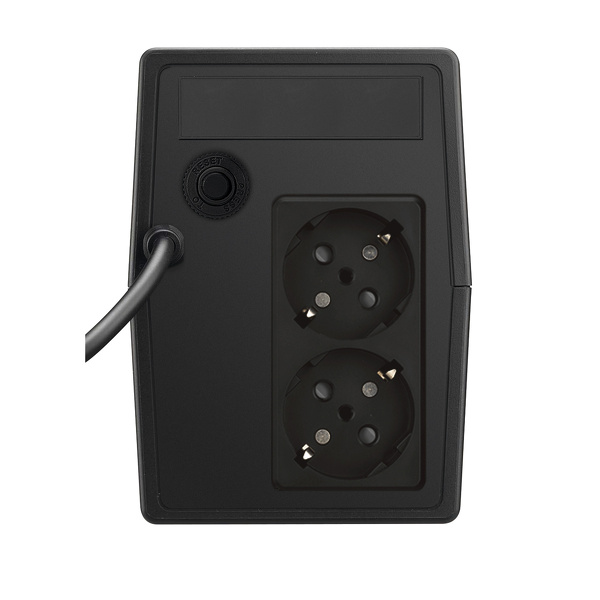 Zdjęcie produktu: Awaryjny zasilacz UPS line-interactive FSP Fortron FP 600 Zdjęcie produktu: Awaryjny zasilacz UPS line-interactive FSP Fortron FP 600