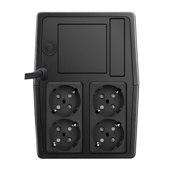 Zdjęcie produktu: Awaryjny zasilacz UPS line-interactive FSP Fortron FP 1000