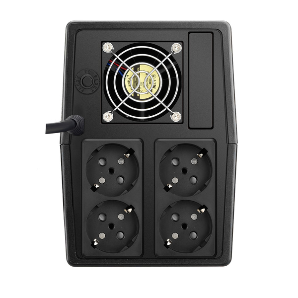 Zdjęcie produktu: Awaryjny zasilacz UPS line-interactive FSP Fortron FP 1500