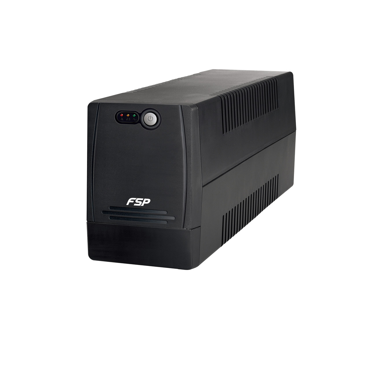 Awaryjny zasilacz UPS line-interactive FSP Fortron FP 2000 Awaryjny zasilacz UPS line-interactive FSP Fortron FP 2000