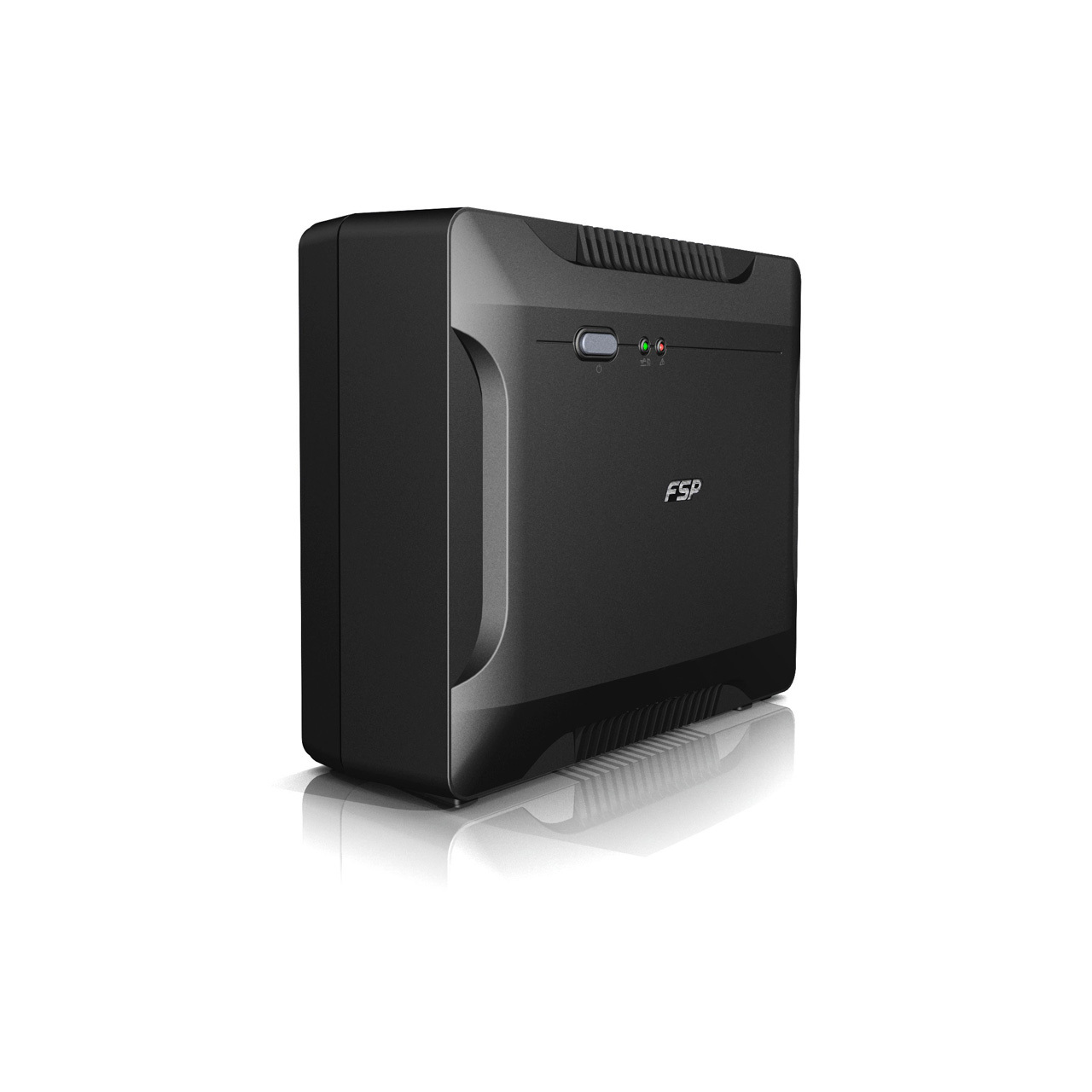 Awaryjny zasilacz UPS offline FSP Fortron NANO 800