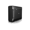 Awaryjny zasilacz UPS offline FSP Fortron NANO 800, wej./wyj. 1-fazowe, 800VA / 480W, 2 × Schuko, 1 × 12V 9Ah (PPF4800305)