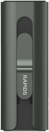 Pendrive HIKSEMI Rapids S560 512GB USB 3.2 Type-A&C (560/500 MB/s)