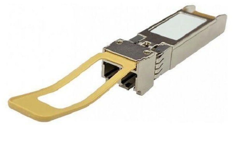 Zdjęcie produktu: Qnap TRX-25GSFP28-SR Optical Transceiver 25GbE SFP28 LC-LC 850nm SR up to 100m