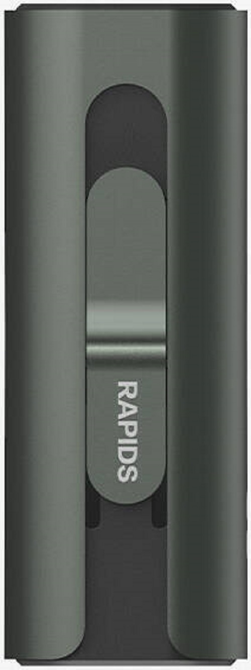 Pendrive HIKSEMI Rapids Pro S1000 512GB USB 3.2 Type-A&C