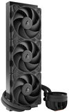 Miniatura zdjęcia: Arctic Liquid Freezer III Pro 420 Black (ACFRE00181A)