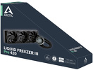 Miniatura zdjęcia: Arctic Liquid Freezer III Pro 420 Black (ACFRE00181A)