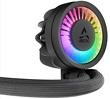 Miniatura zdjęcia: Arctic Liquid Freezer III Pro 420 ARGB Black (ACFRE00185A)