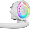 Miniatura zdjęcia: Arctic Liquid Freezer III Pro 420 ARGB White (ACFRE00189A)