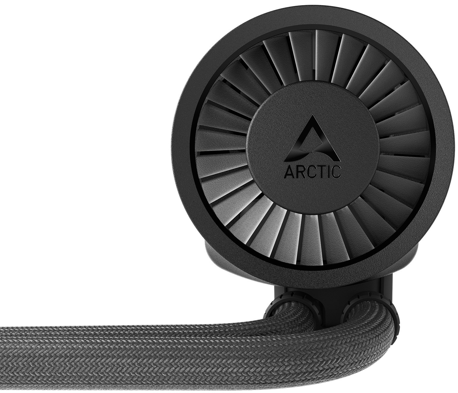 Arctic Liquid Freezer III Pro 280 Black (ACFRE00179A)