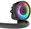 Miniatura zdjęcia: Arctic Liquid Freezer III Pro ARGB 280 Black (ACFRE00183A)
