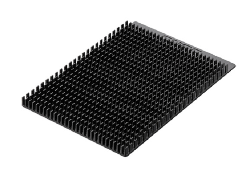 Zdjęcie produktu: Qnap HS-M2SSD-05 Radiator do QDA-A2MAR; 96*66*5,5 MM; Czarny metal; 1 szt Zdjęcie produktu: Qnap HS-M2SSD-05 Radiator do QDA-A2MAR; 96*66*5,5 MM; Czarny metal; 1 szt