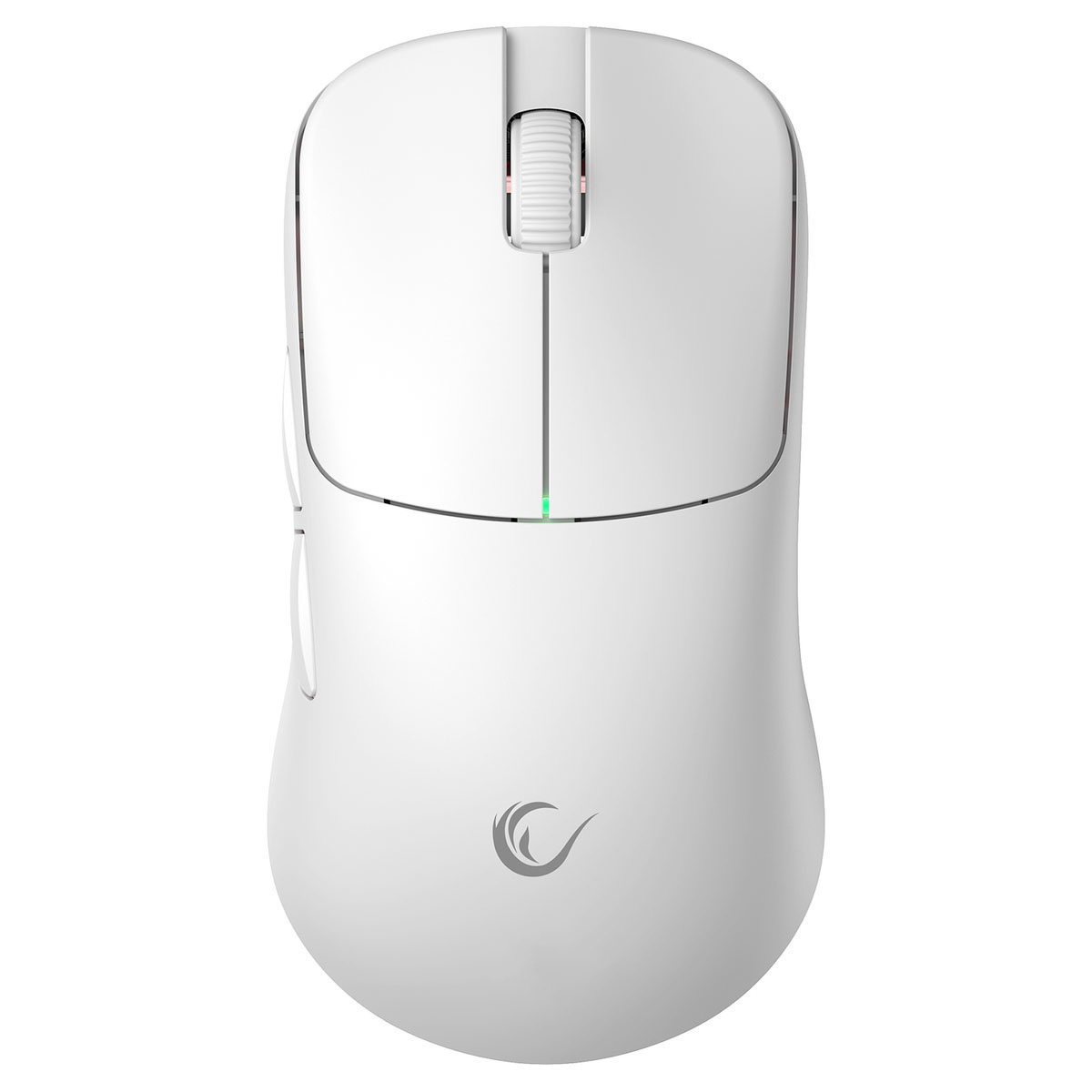 Mysz bezprzewodowa Rampage TILION gamingowa 24000 DPI 1K Hz