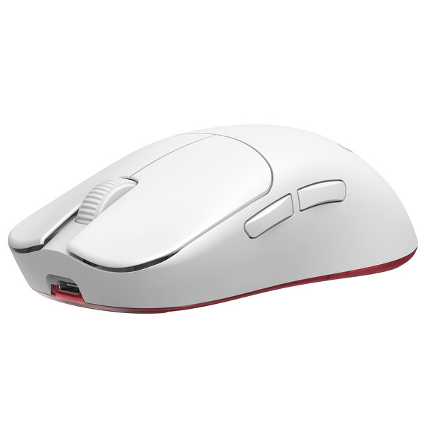 Zdjęcie produktu: Mysz bezprzewodowa Rampage TILION gamingowa 24000 DPI 1K Hz