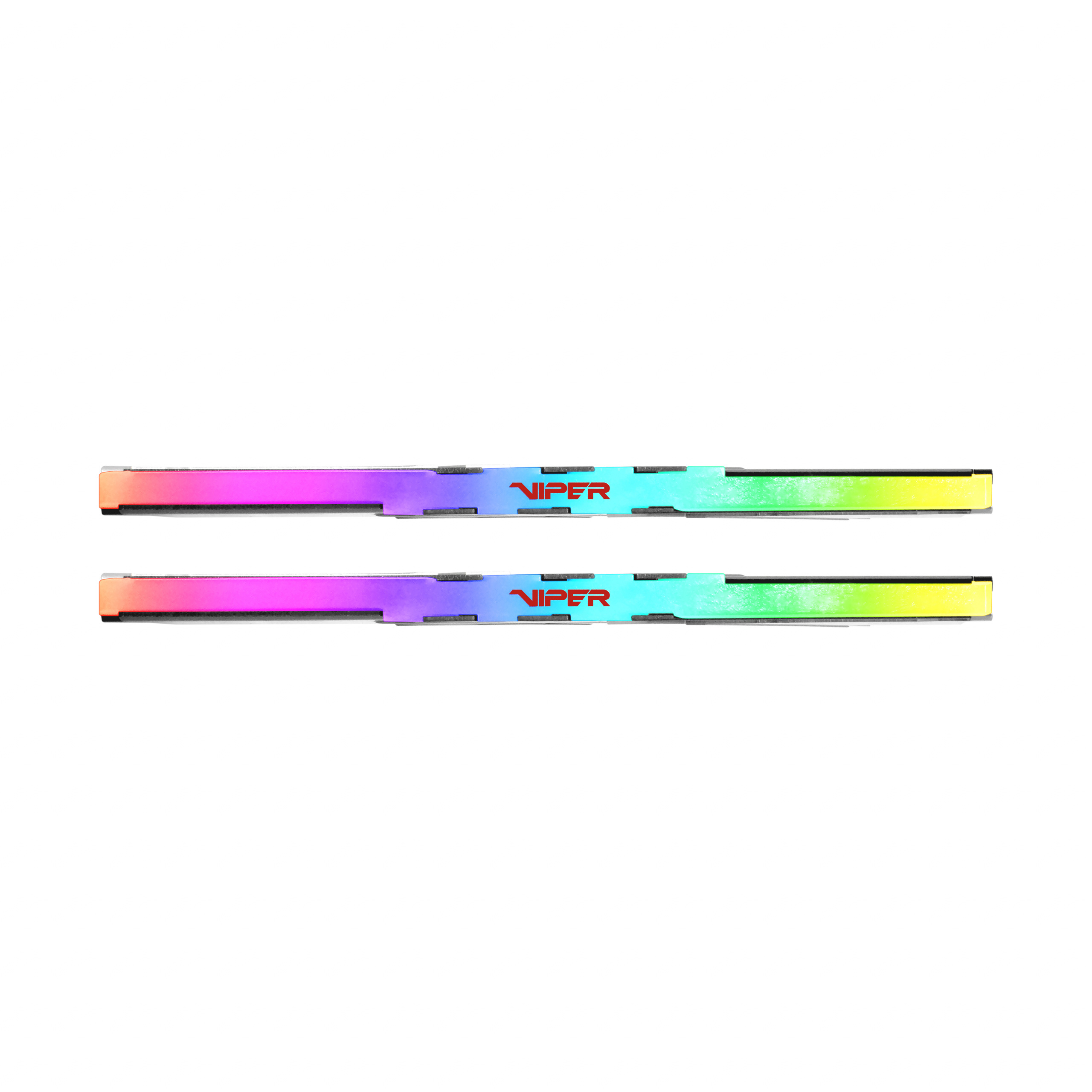Pamięć Patriot Viper Venom RGB DDR5 64GB (2x32GB) 6000MHz CL30 PVVR564G600C30K