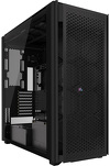 Miniatura zdjęcia: Obudowa komputera CORSAIR 9000D RGB AIRFLOW Super Full-Tower czarna (CC-9011273-WW)