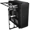 Miniatura zdjęcia: Obudowa komputera CORSAIR 9000D RGB AIRFLOW Super Full-Tower czarna (CC-9011273-WW)