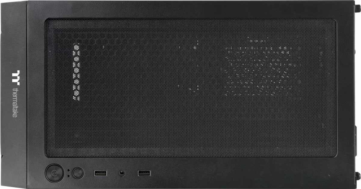 Obudowa Thermaltake Versa XM1 TG Black (CA-1Z6-00M1WN-00)