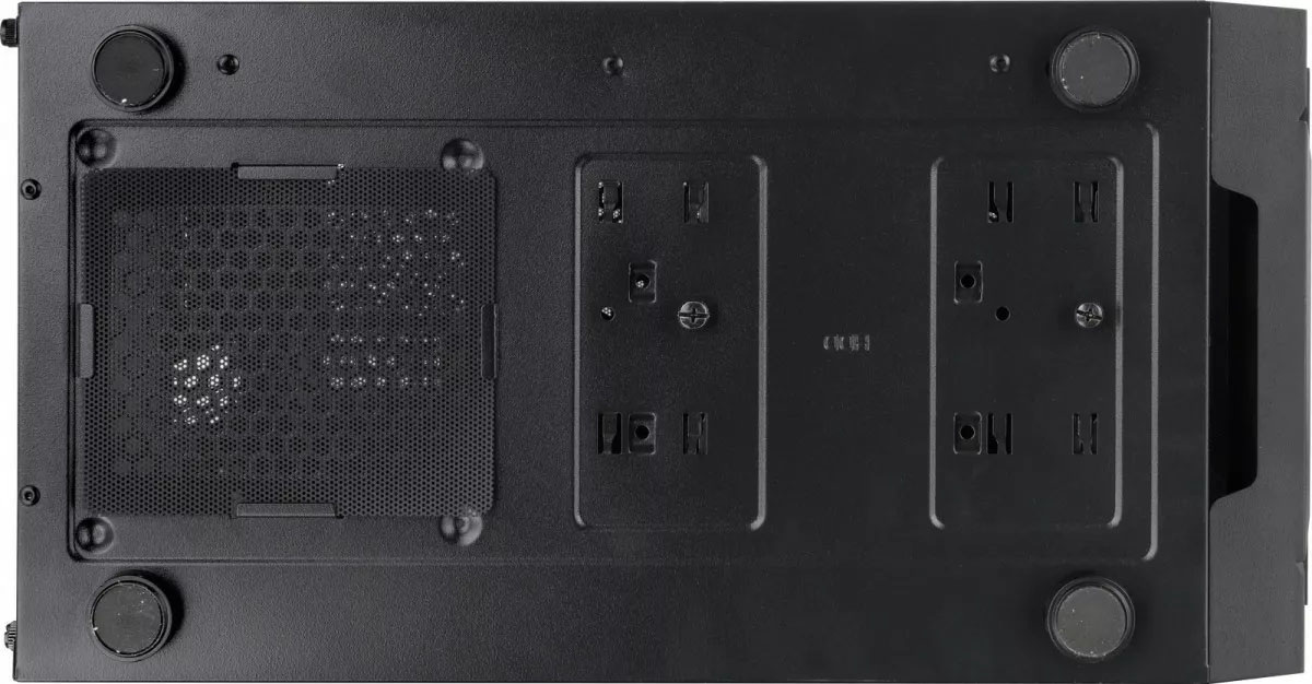 Obudowa Thermaltake Versa XM1 TG Black (CA-1Z6-00M1WN-00)