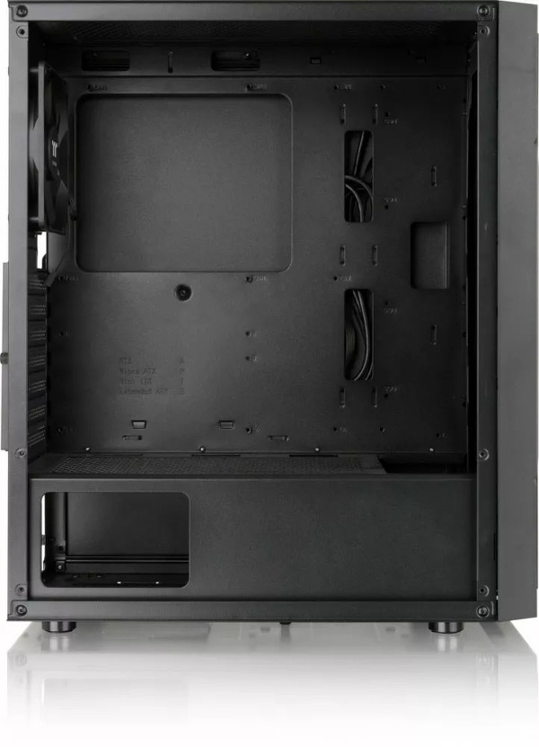 Zdjęcie produktu: Obudowa Thermaltake Versa XM1 TG Black (CA-1Z6-00M1WN-00)