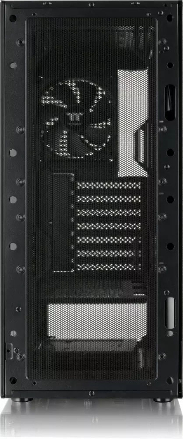 Zdjęcie produktu: Obudowa Thermaltake Versa XM1 TG Black (CA-1Z6-00M1WN-00)