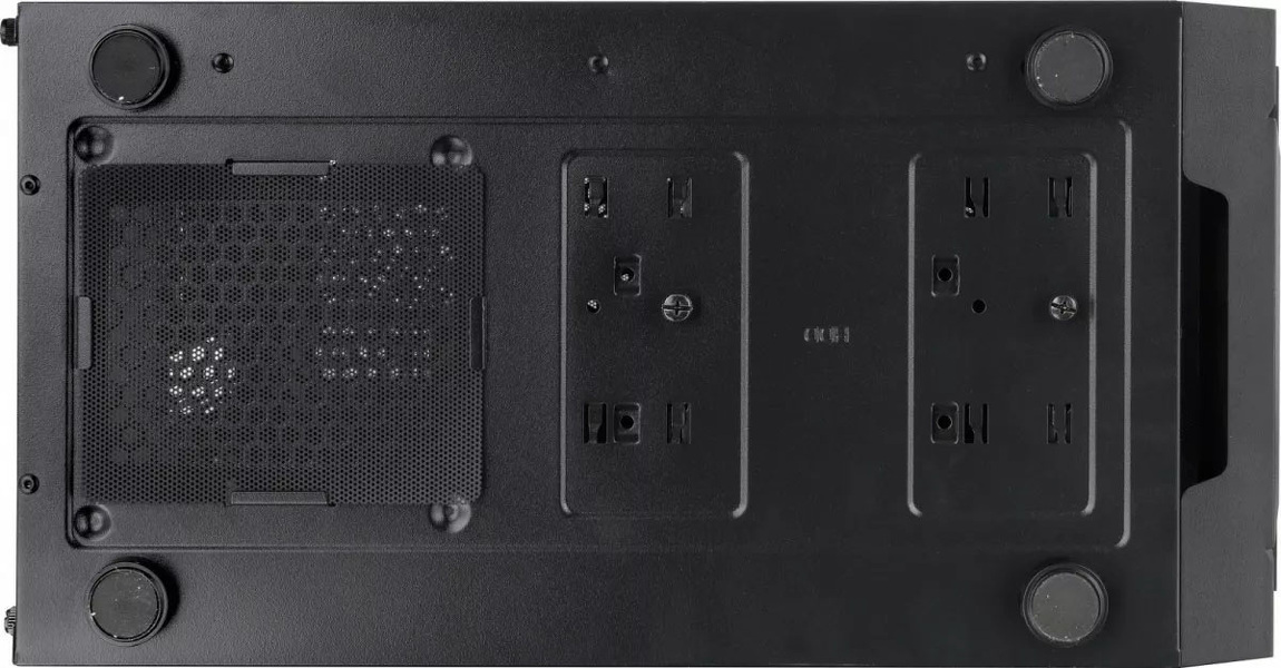 Zdjęcie produktu: Obudowa Thermaltake Versa XM1 TG Black (CA-1Z6-00M1WN-00)