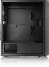 Miniatura zdjęcia: Obudowa Thermaltake Versa XM1 TG Black (CA-1Z6-00M1WN-00)