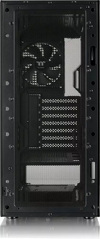 Miniatura zdjęcia: Obudowa Thermaltake Versa XM1 TG Black (CA-1Z6-00M1WN-00)