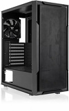 Miniatura zdjęcia: Obudowa Thermaltake Versa XM1 TG Black (CA-1Z6-00M1WN-00)