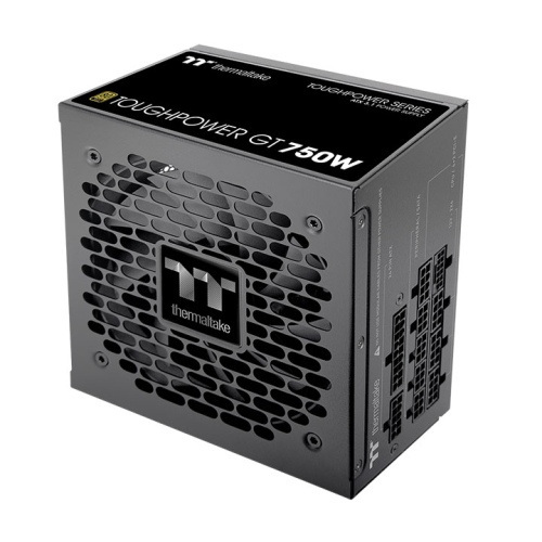 Zasilacz Thermaltake ToughPower GT 750W Gold modular ATX3.1 (PS-TPT-0750FNFAGE-3)