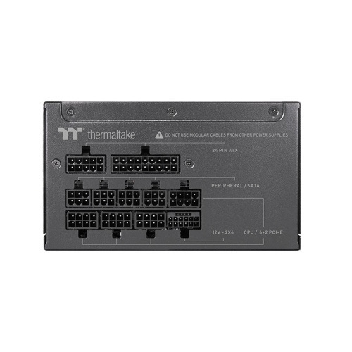 Zasilacz Thermaltake ToughPower GT 750W Gold modular ATX3.1 (PS-TPT-0750FNFAGE-3)