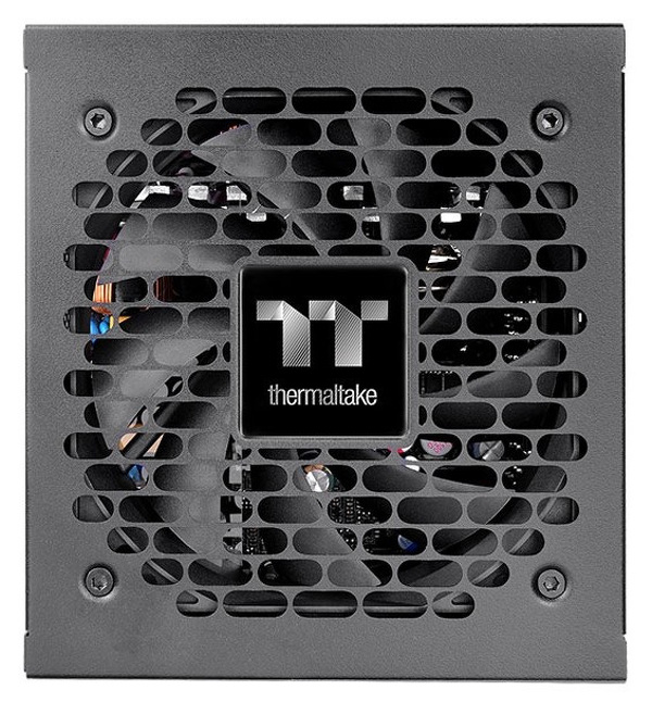 Zdjęcie produktu: Zasilacz Thermaltake ToughPower GT 750W Gold modular ATX3.1 (PS-TPT-0750FNFAGE-3)