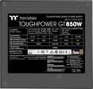 Miniatura zdjęcia: Zasilacz Thermaltake ToughPower GT 850W Gold modular ATX3.1 (PS-TPT-0850FNFAGE-3) Miniatura zdjęcia: Zasilacz Thermaltake ToughPower GT 850W Gold modular ATX3.1 (PS-TPT-0850FNFAGE-3)