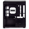 Miniatura zdjęcia: Obudowa do komputera Ssupd Xhuttle Czarna