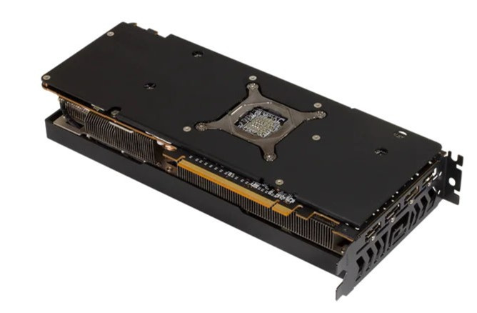 POWERCOLOR Radeon RX 7800 XT 16GB GDDR6 (RX7800XT 16G-P) POWERCOLOR Radeon RX 7800 XT 16GB GDDR6 (RX7800XT 16G-P)