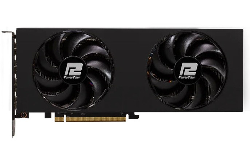 Zdjęcie produktu: POWERCOLOR Radeon RX 7800 XT 16GB GDDR6 (RX7800XT 16G-P) Zdjęcie produktu: POWERCOLOR Radeon RX 7800 XT 16GB GDDR6 (RX7800XT 16G-P)