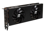 Miniatura zdjęcia: POWERCOLOR Radeon RX 7800 XT 16GB GDDR6 (RX7800XT 16G-P) Miniatura zdjęcia: POWERCOLOR Radeon RX 7800 XT 16GB GDDR6 (RX7800XT 16G-P)