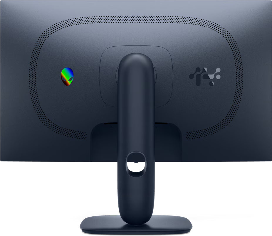 Monitor Dell Alienware 27