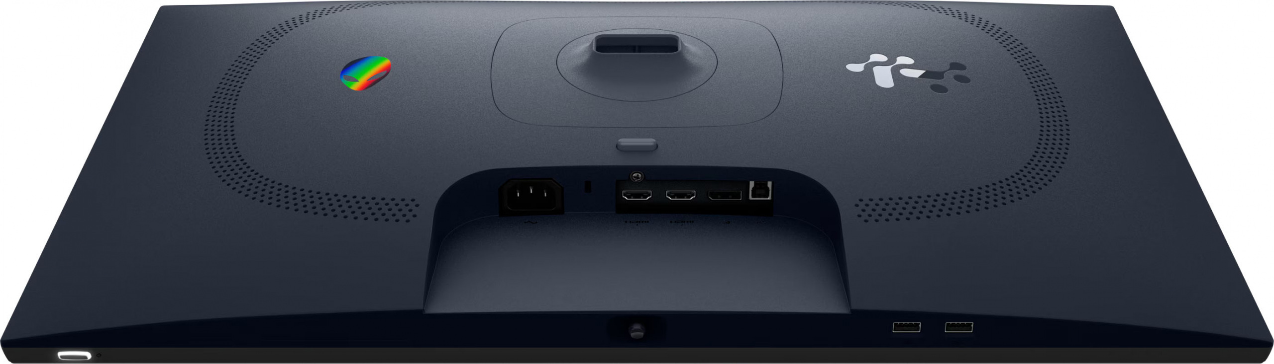 Monitor Dell Alienware 27