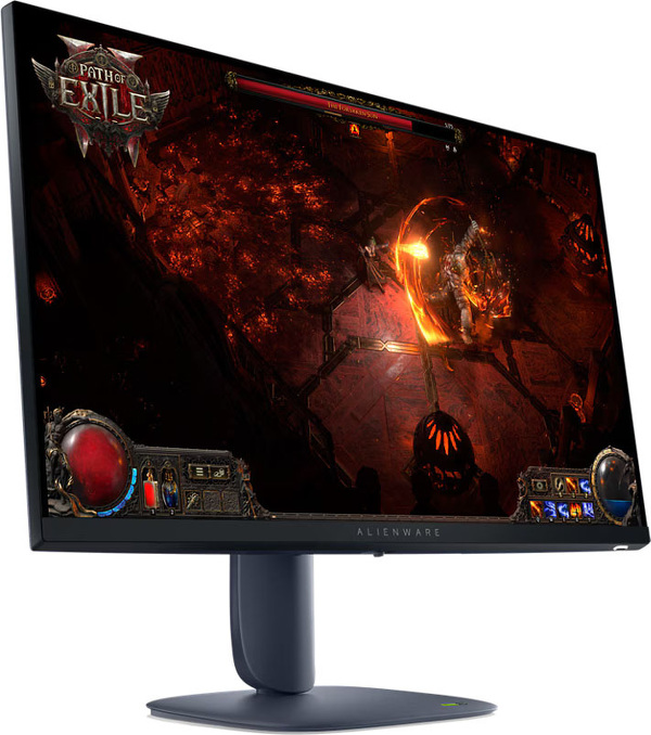 Zdjęcie produktu: Monitor Dell Alienware 27